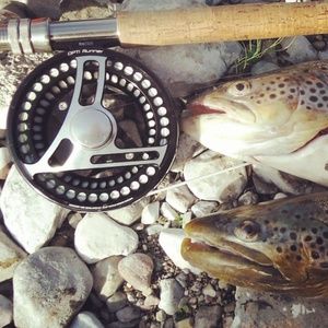 Meet your Posher, Jeff